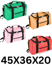 EasyJet 45x36x20 Cabin Bag Hand Luggage Flight Small underseat Carry On