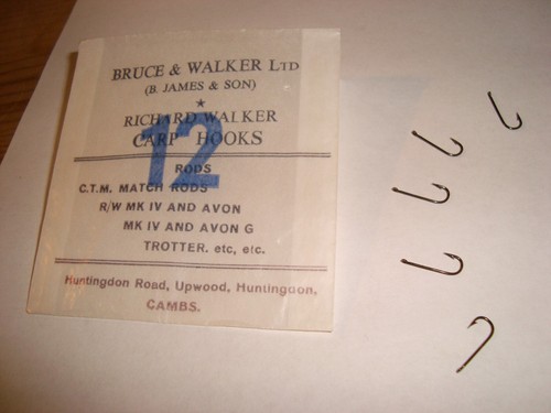 Bruce walker james - bruce,