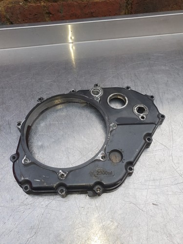Suzuki sv650 1999 2002 - sv650, carb