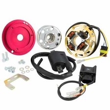 Universal Hpi Ignition Gilera