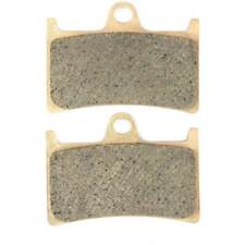 PAIR OF BRAKE PADS CL BRAKES