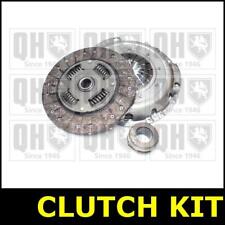 Clutch Kit FOR LAND ROVER FREELANDER 98bhp I 2.0 98->06 Diesel QH