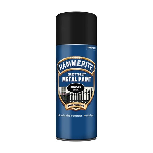 Spray paint for metal - paint, metal,