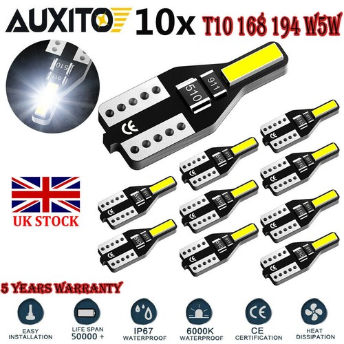 10x auxito 501 t10 - auxito,