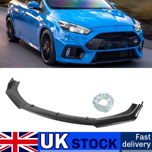 For ford focus mk2 black - focus, rs