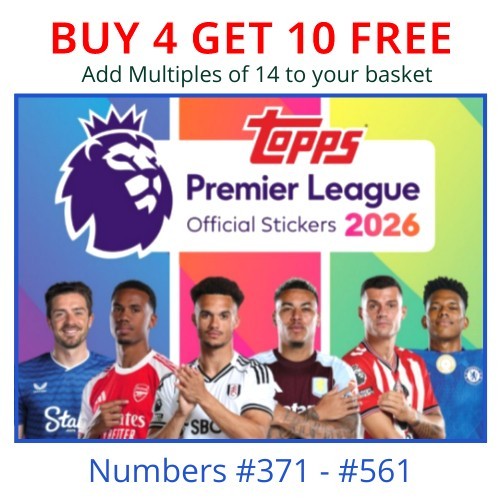 2026 premier league football - 2026,