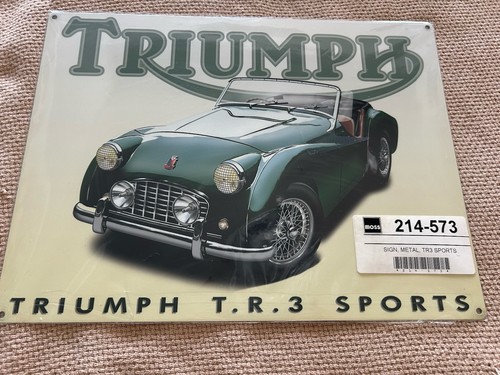 Enamel steel metal sign - enamel,