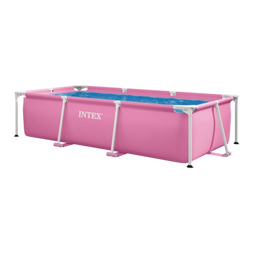 Intex 5ft 26in rectangular - x,