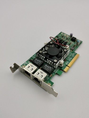 Super micro aoc x540 - super, dp