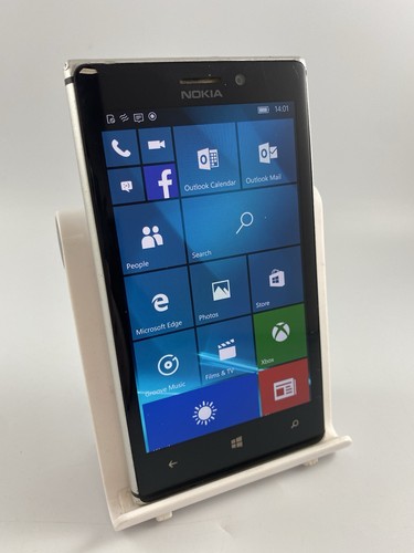 Nokia lumia 925 white unlocked - lumia,