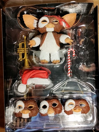 Neca gremlins ultimate gizmo - gremlins,