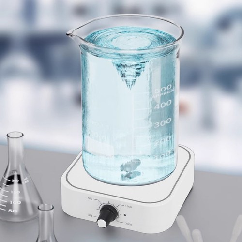 Magnetic stirrer automatic - stirrer,