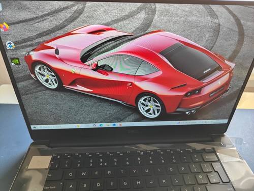 Dell xps 9550 15 - xps,