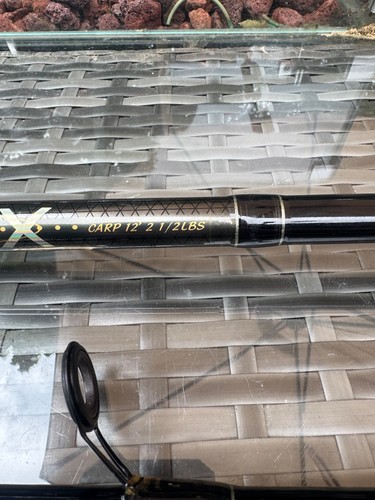 Ron thompson zensorflex 12ft - ron,