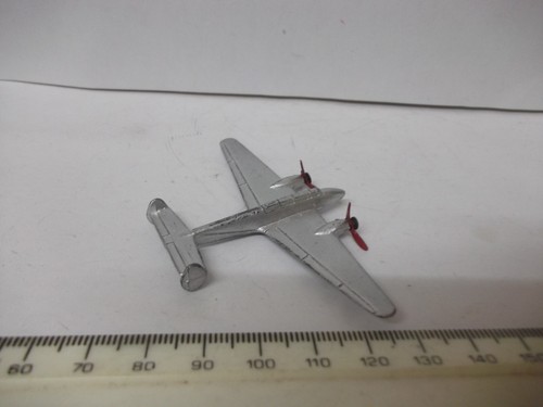 Dinky toys prewar - toys,