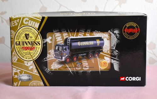 Corgi 50 scale - 1:50, 26701