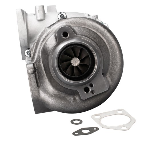 New turbo turbocharger - new,