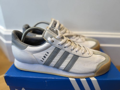 Adidas samoa 2003 - uk,