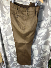 NEW British Army FAD No2 Mens