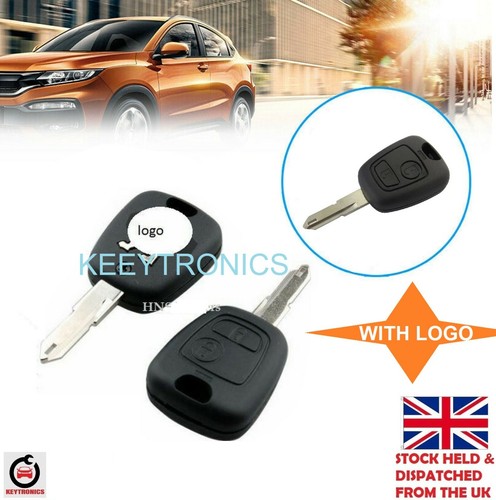Button remote key fob - remote,