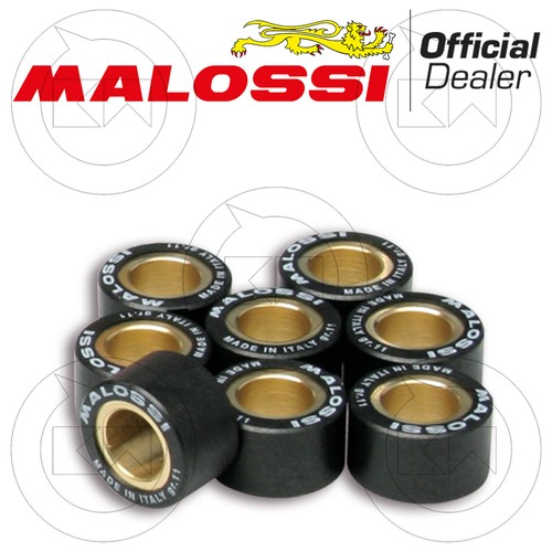 Malossi kit rollers 20x12 - 8, Ø