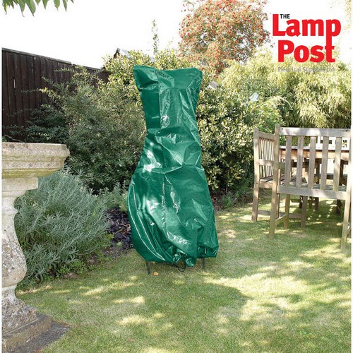 Draper 12910 large - large, chiminea