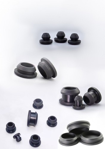 Snap hole plug round - snap-on,
