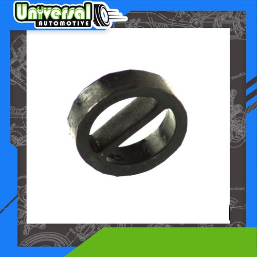 Exhaust mount hanger - mount, rubber