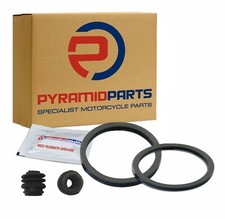 Rear Brake Caliper Seals for