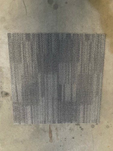 Carpet tiles 5m2 - carpet,