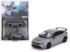 Honda civic type 2023 - honda,