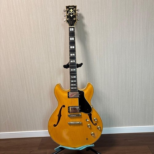 Yamaha sa2000 semi - sa2000, semi-hollow