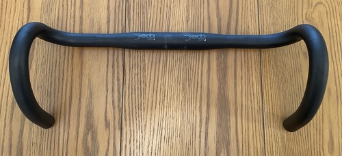 Deda zero aluminium bars - deda,