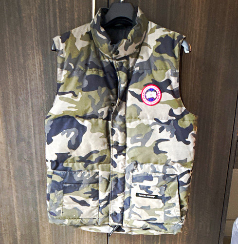 Canada goose freestyle - canada,