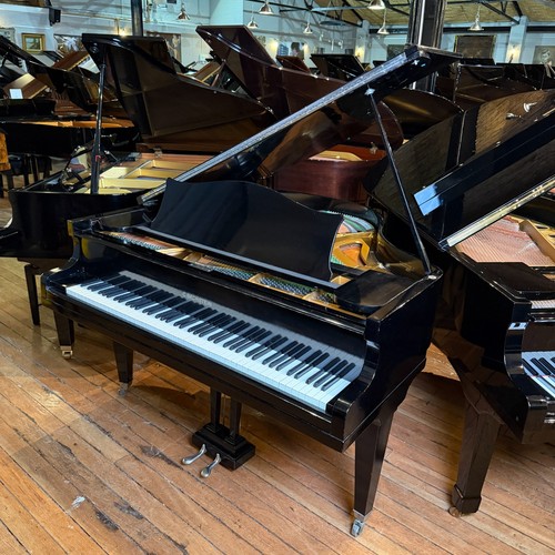 Bechstein london baby grand - bechstein,
