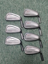 Titleist 695CB Forged Iron Set 4-PW Single Head Golf Clubs