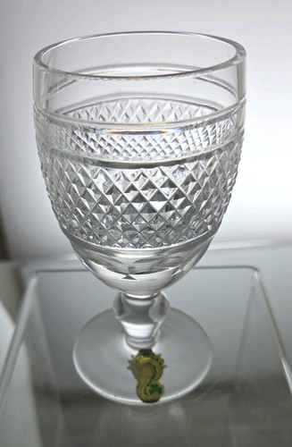 Quality waterford crystal - quality,