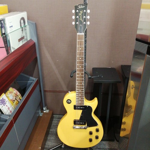 Tokai electric guitar - tokai, love