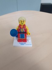 LEGO Team GB Olympic Series