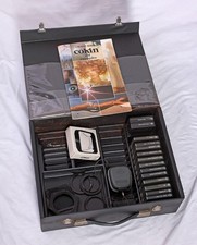 Cokin Filters Storage Case