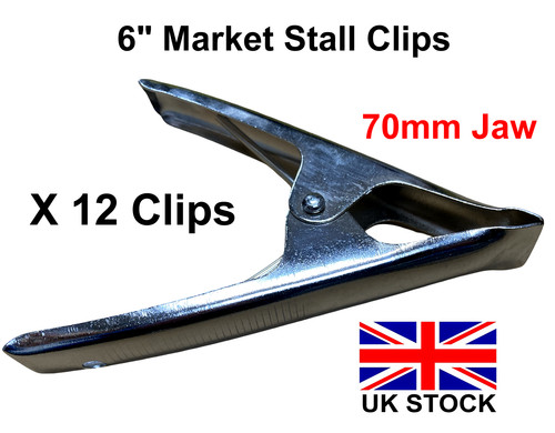 12x market stall spring - 12x,