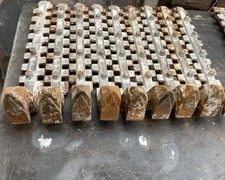 Hunter Herald Riddle Bars x9 