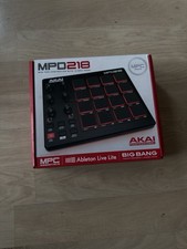 Akai Professional MPD218 USB