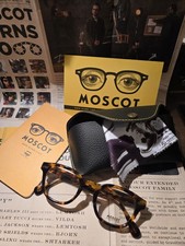 New MOSCOT Lemtosh Classic