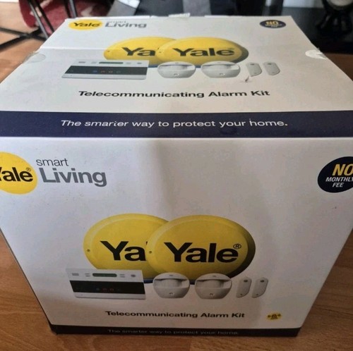 Yale smart living - smart,