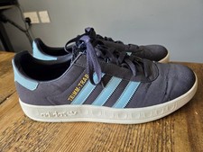 ADIDAS - TRIMM TRAB - 2012 -