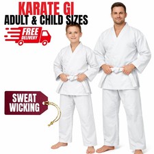 Karate Suit Gi Taekwando