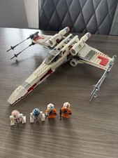 LEGO Star Wars: X-Wing