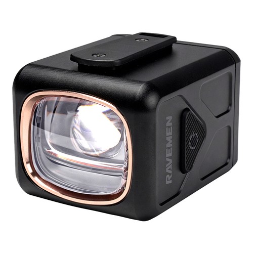 Ravemen ur1700 bike - bike, headlight