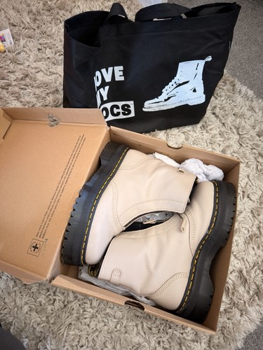 Marten jetta vintage taupe - jetta,
